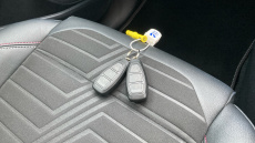 Ford Puma 1.0 EcoBoost Hybrid mHEV Vivid Ruby Edition 5dr Petrol Hatchback